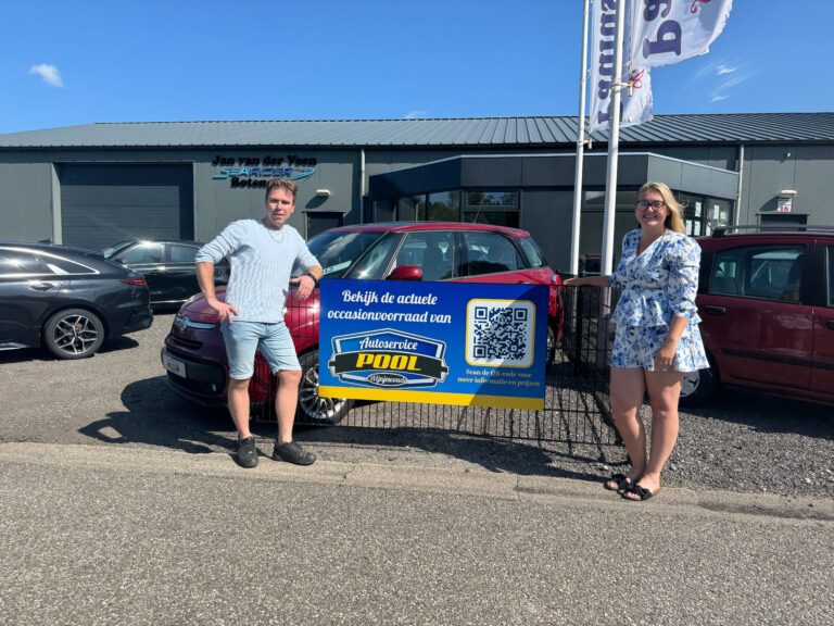 Grafisch ontwerp Friesland